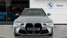 BMW M3 xDrive Competition M 5dr Step Auto Petrol Estate